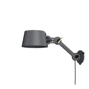 Tonone - BOLT WALL SIDEFIT SMALL - midnight grey